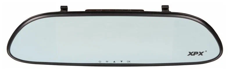 Зеркало видеорегистратор - Видеорегистратор в зеркале заднего вида XPX ZX867