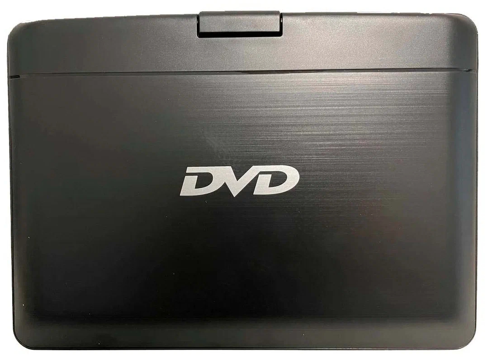 Портативные DVD плееры - Портативный DVD плеер c цифровым тюнером XPX EA-1049L