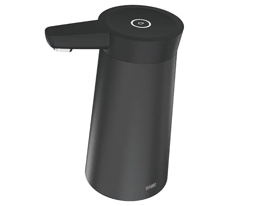 Аксессуары Xiaomi - Помпа для воды Xiaomi Sothing Water Pump Wireless DSHJ-S-2004