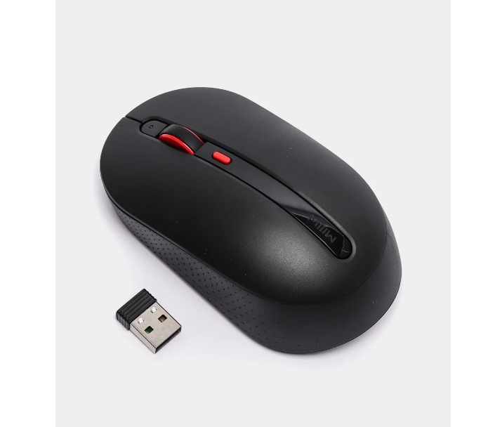Аксессуары Xiaomi - Мышь Xiaomi Miiiw Wireless Mouse Silent MWMM01