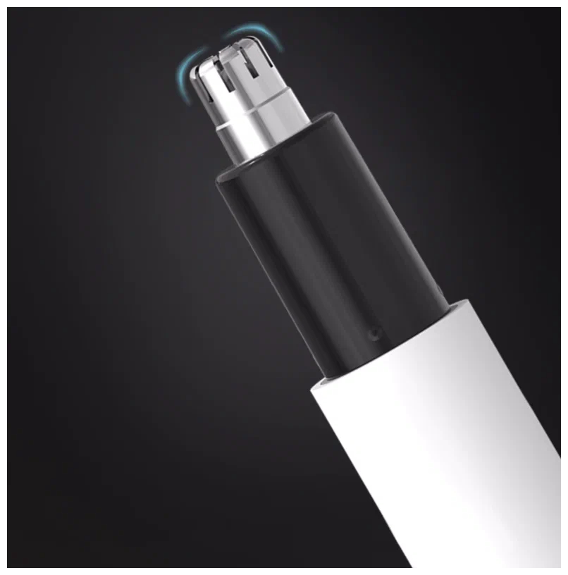 Аксессуары Xiaomi - Триммер для носа Xiaomi Huanxing Mini Electric Nose Hair Trimmer HN3