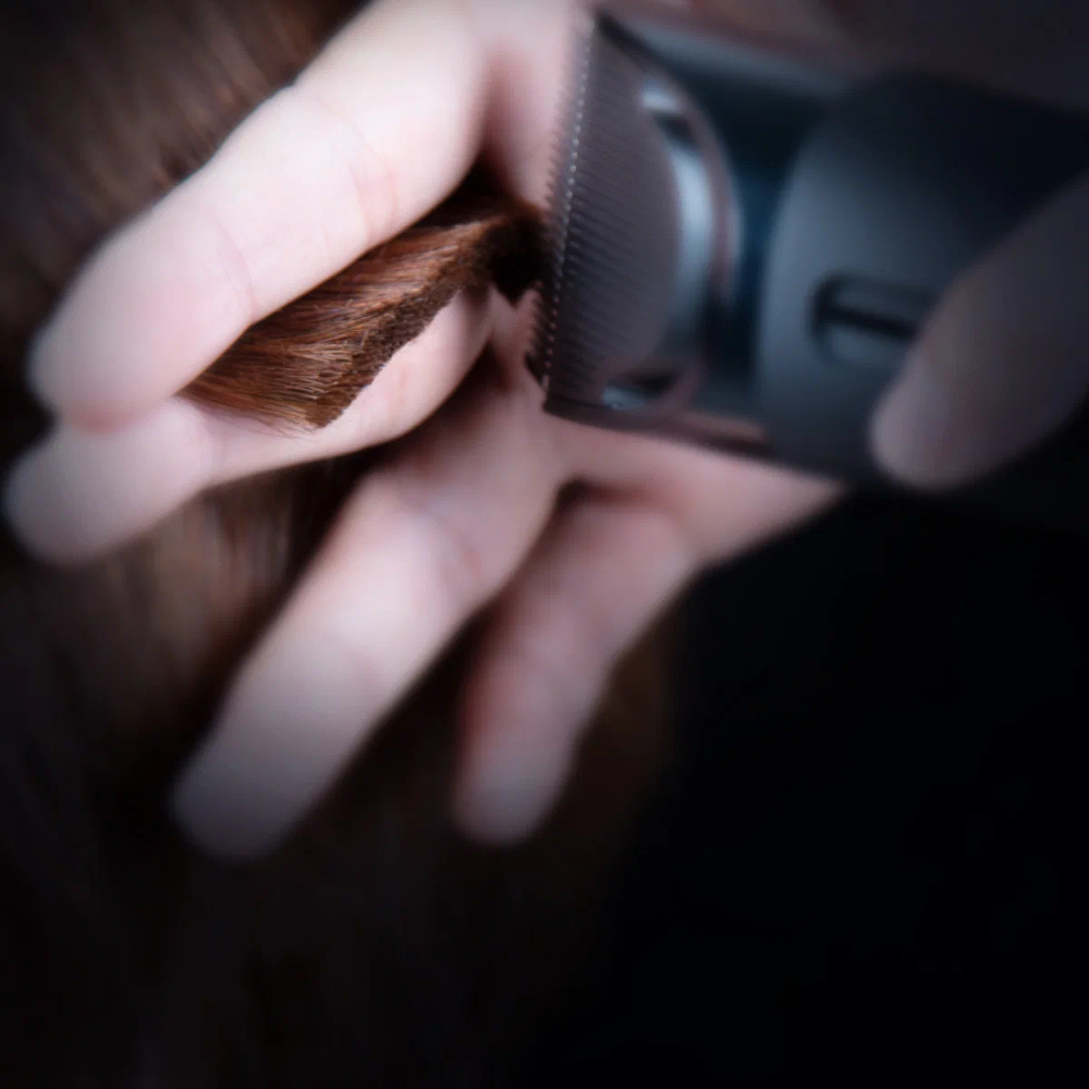 Аксессуары Xiaomi - Машинка для стрижки волос Xiaomi Mijia Hair Clipper
