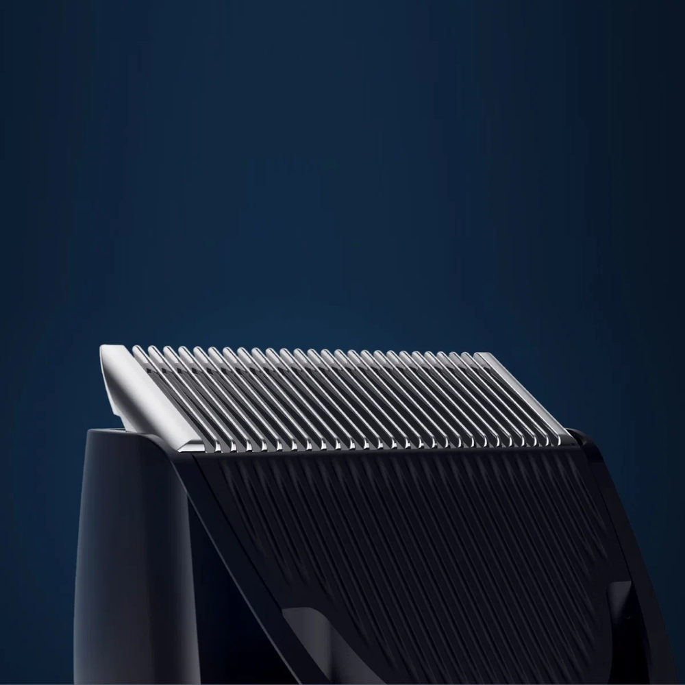 Аксессуары Xiaomi - Машинка для стрижки волос Xiaomi Mijia Hair Clipper