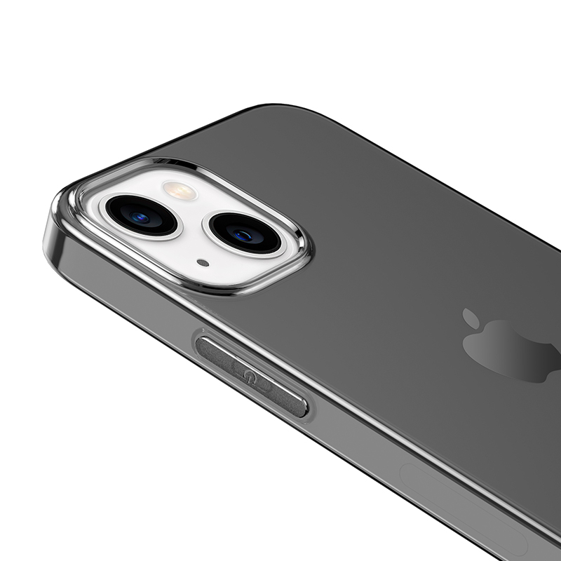 Чехлы и защитные стекла для iPhone - Чехол HOCO TPU Light Series для iPhone 14