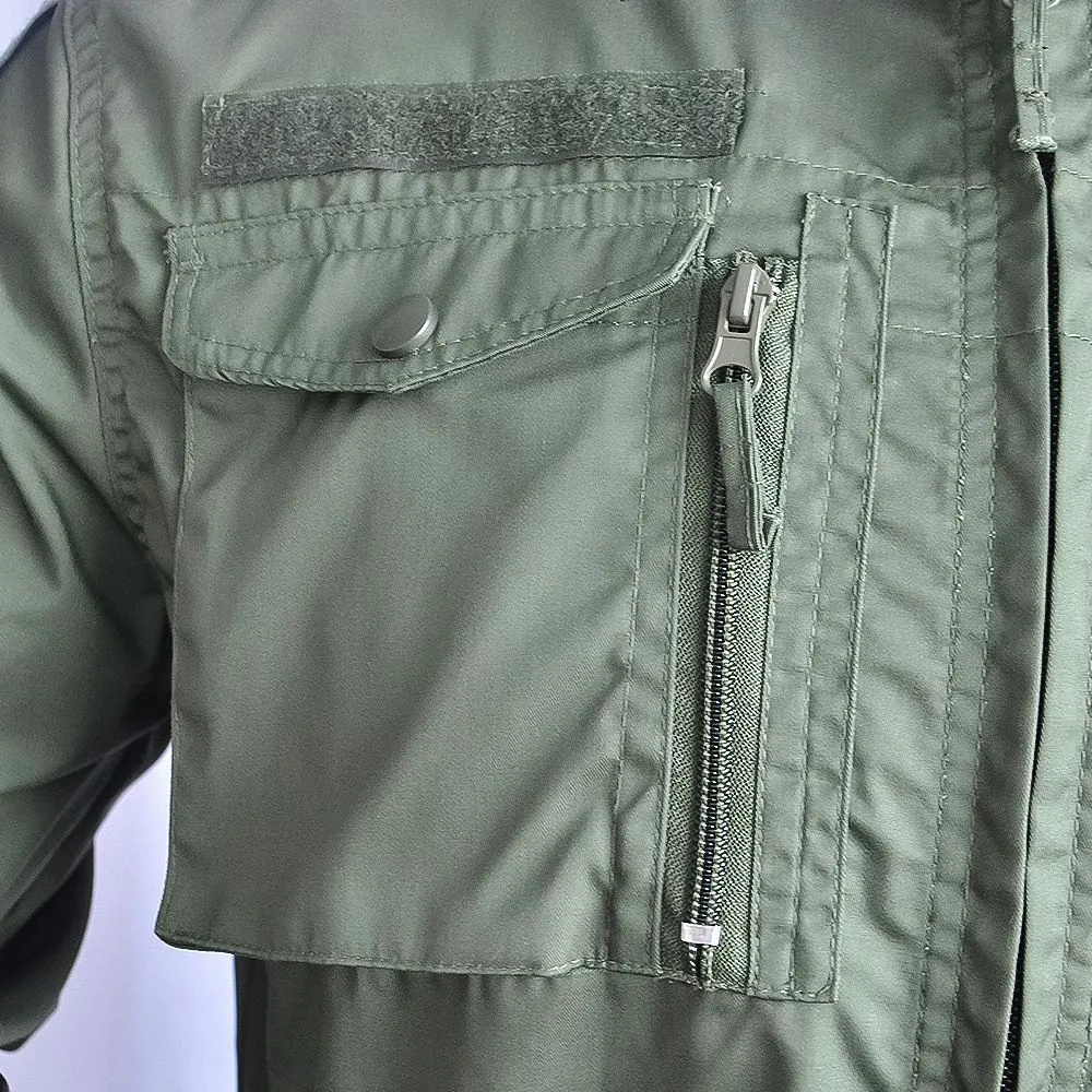 Снаряжение и экипировка - Тактическая униформа куртка+брюки хаки
