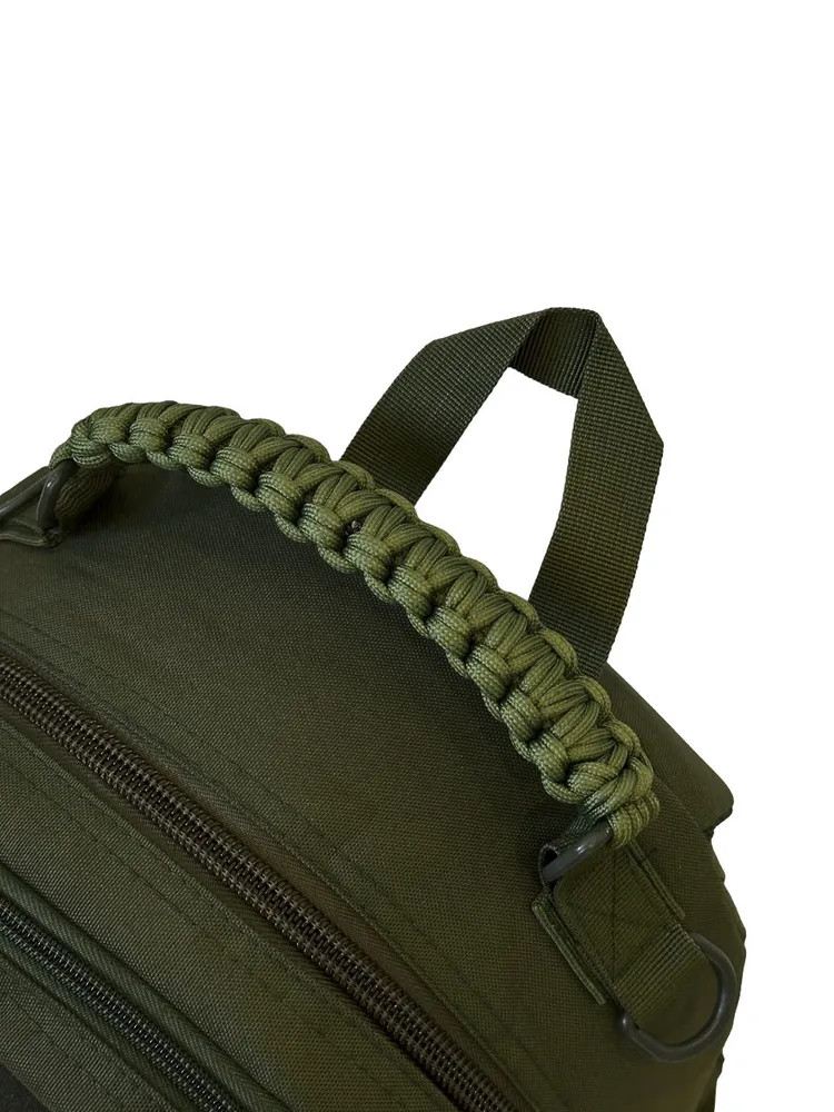 Снаряжение и экипировка - Рюкзак тактический 40л темно-зеленый