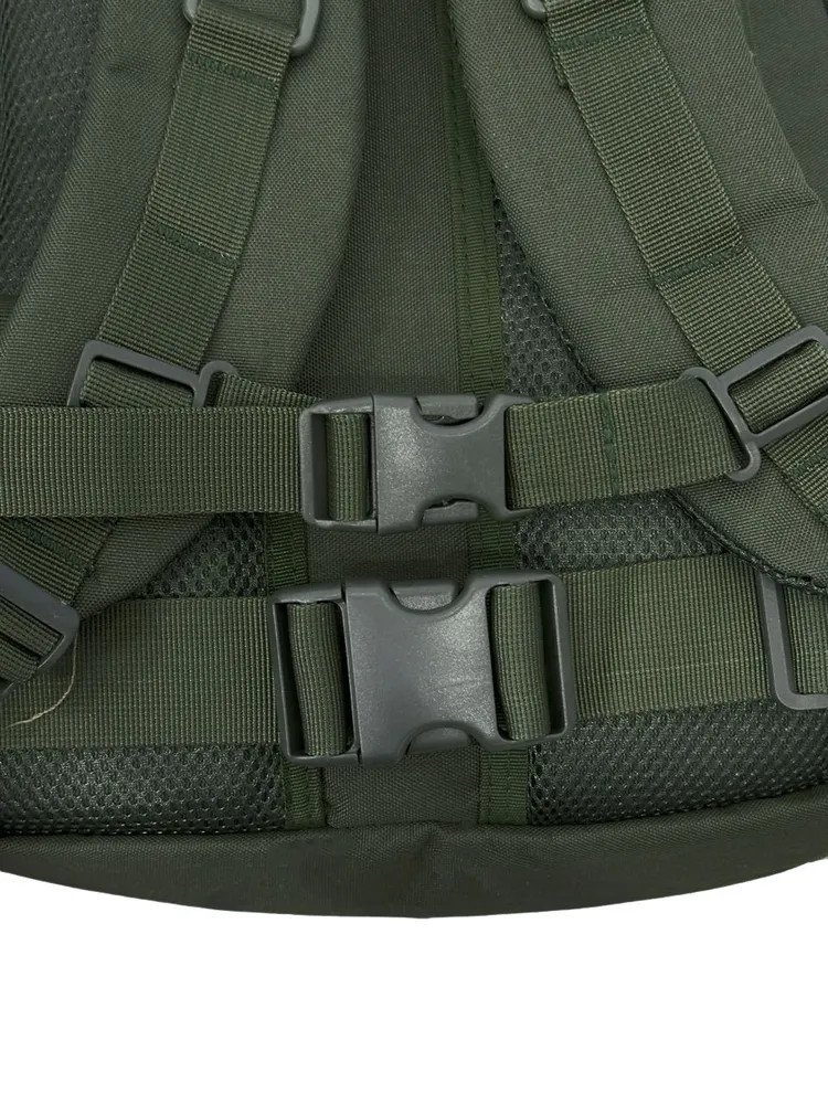 Снаряжение и экипировка - Рюкзак тактический 40л темно-зеленый