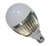 Светодиодные лампочки - Светодиодная лампочка 8W