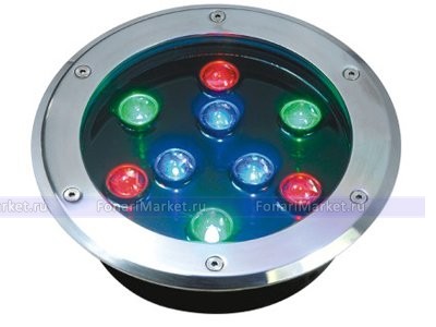 Светодиодные светильники - Светильник 9W (TG027)