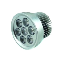 Светодиодные светильники - Светильник 7W (TD004)