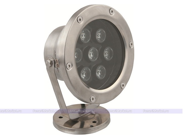 Светодиодные светильники - Светильник 7W (TG030)