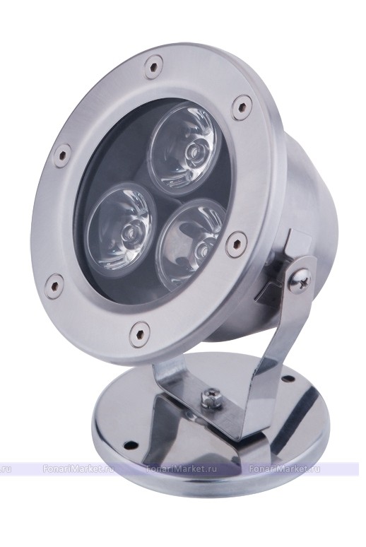 Светодиодные светильники - Светильник 3W (TG033)