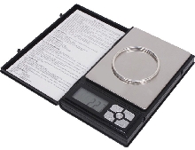 Электронные весы - Электронные весы Digital Scale Notebook