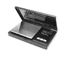 Электронные весы - Профессиональные электронные весы WH-CS 650
