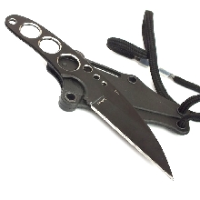 Специальные ножи - Нож скелетный Heckler Koch