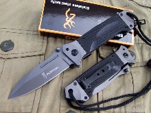Ножи Browning - Нож Browning DA35