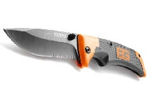Ножи Gerber - Нож Gerber Bear Grylls «Scout» BG0754