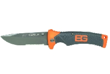 Ножи Gerber - Нож Gerber Bear Grylls Folding Sheath Knife BG-133