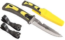 Ножи Shark - Нож для дайвинга Shark 102