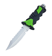 Ножи Shark - Нож для дайвинга Shark F2