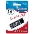 Флешки USB - USB Flash Smartbuy 16GB Glossy