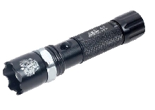 Ручные фонари - Аккумуляторный фонарь ручной Blitz KSK 8008