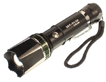 Ручные фонари - Аккумуляторный фонарь Varlonpan MX-8109