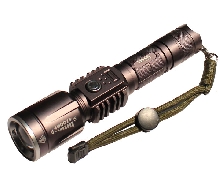Ручные фонари - Аккумуляторный фонарь Hangliang HL-K118