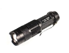 Ручные фонари - Аккумуляторный фонарь Power Style FA-1304-1