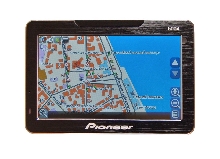 GPS навигаторы - GPS навигатор PIONEER PM-5004 5*