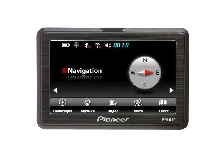 GPS навигаторы - GPS навигатор PIONEER PM-910 4,3*