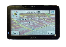 GPS навигаторы - GPS навигатор PIONEER PM-977 5*