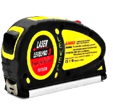 Инструменты - Лазерный уровень LV-05