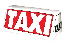 Товары для одностраничников - Шашки для такси