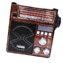 Радиоприёмники - Радиоприёмник Fumao 828U