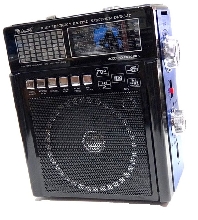 Радиоприёмники - Радиоприёмник Golon RX929REC