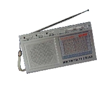 Товары для одностраничников - Радиоприёмник Kipo KB-AC807