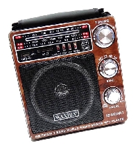 Цена по запросу - Радиоприемник Waxiba XB-922UR