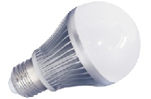 Светодиодные лампочки - Светодиодная лампочка 12W
