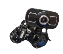 Веб камеры - Веб-камера с микрофоном MRM B-036M