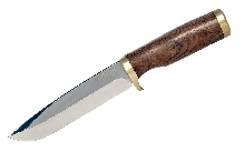 Охотничьи ножи - Охотничий нож 2025LK-P «Ельник»