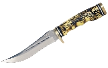 Охотничьи ножи - Охотничий нож S902 «Жало»