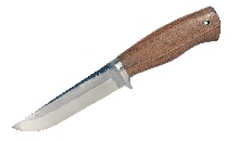Охотничьи ножи - Охотничий нож VD01 «Ворон»