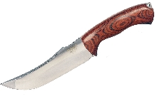 Охотничьи ножи - Охотничий нож VD18 «Клык»