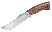 Охотничьи ножи - Охотничий нож VD02 «Буйвол»