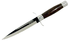 Охотничьи ножи - Охотничий нож VD04 «Офицерский»