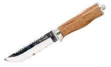 Охотничьи ножи - Охотничий нож VD05 «Горностай»