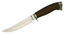 Охотничьи ножи - Охотничий нож VD07 «Змей»