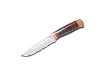 Охотничьи ножи - Охотничий нож VD37 «Гюрза»
