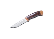 Охотничьи ножи - Охотничий нож VD38 «Аспид»